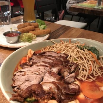 Aroma Noodlebar - Chinese Near Me - Wiesbaden, HE