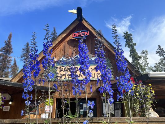 Panorama Pizza Pub by null