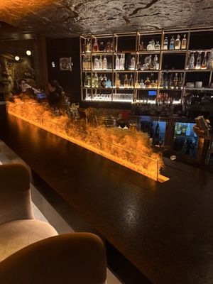 Ró Steakhouse by null