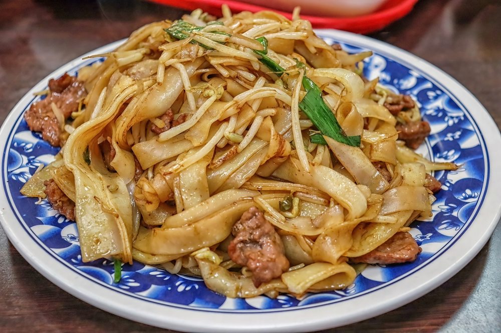Kang Kang Food Court