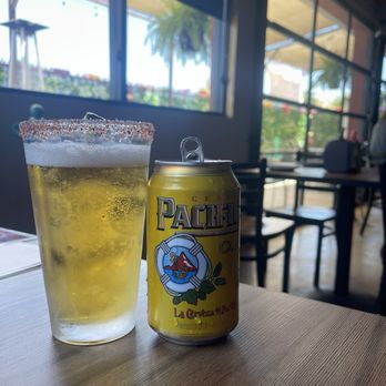 La Botana Tacos - Beer Of The Month - Tacos Near Me - Tucson, Arizona