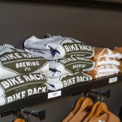 Bike Rack Brewing