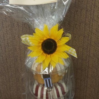 Nothing Bundt Cakes - Bundt trio tower, great gift!! - Bakeries Near Me - Mt Prospect, Illinois Nothing Bundt Cakes - Bundt trio tower, great gift!! - Bakeries Near Me - Mt Prospect, Illinois