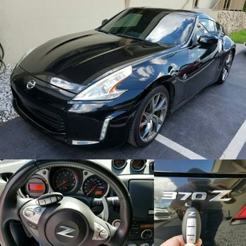 Mobile Miami Locksmith - New smart key made 2013 Nissan 370z - Keys & Locksmiths Near Me - Doral, Florida Mobile Miami Locksmith - New smart key made 2013 Nissan 370z - Keys & Locksmiths Near Me - Doral, Florida