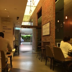 Opendoor Cafe + Courtyard