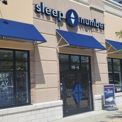 Sleep Number