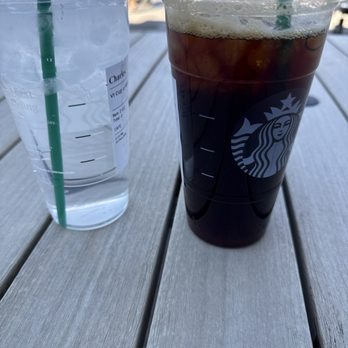Starbucks - 冰美式 - Coffee & Tea Near Me - Brea, California Starbucks - 冰美式 - Coffee & Tea Near Me - Brea, California