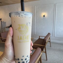 Black Milk Tea Black Milk Tea