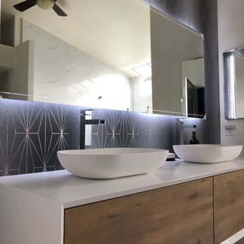 Builder City - Beautiful finished on the vanity - Kitchen & Bath Near Me - San Gabriel, California Builder City - Beautiful finished on the vanity - Kitchen & Bath Near Me - San Gabriel, California