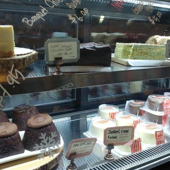 Coffee Factory - Desserts: cakes, pastries, etc. - Desserts Near Me - Flushing, New York