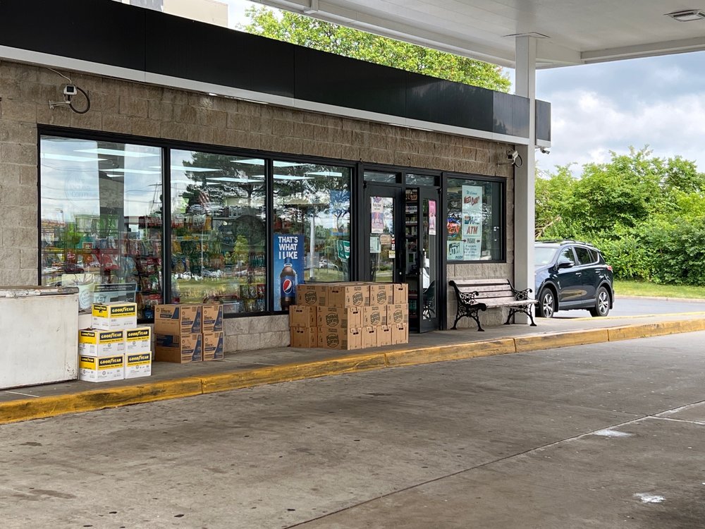 US GAS Updated May 2024 10 Photos 1307 US 22, Phillipsburg, New