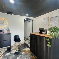 Sublime Wax & Beauty Bar