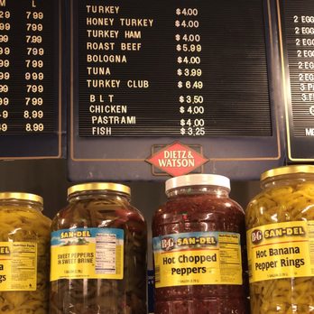 701 Mart - pickles and pickles on a shelf - Grocery Near Me - Wilmington, Delaware 701 Mart - pickles and pickles on a shelf - Grocery Near Me - Wilmington, Delaware