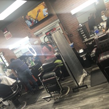 JQ's Barbershop - Barbers Near Me - Los Angeles, California