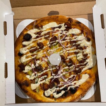 Parlor Pizza Bar - Wicker Park - Hot Chix - Pizza Near Me - Chicago, Illinois Parlor Pizza Bar - Wicker Park - Hot Chix - Pizza Near Me - Chicago, Illinois