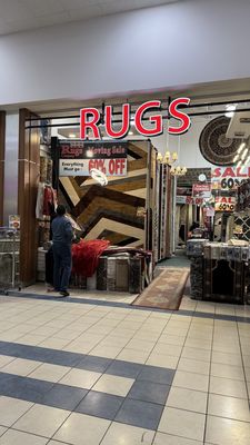 Shoppers World Brampton by null