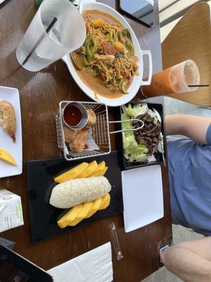 Bodhi Kosher Thai by null