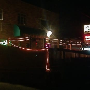 OB'S Tavern - Outdoor patio for summer time fun. (Photo taken in winter time) - Pizza Near Me - Toledo, Ohio OB'S Tavern - Outdoor patio for summer time fun. (Photo taken in winter time) - Pizza Near Me - Toledo, Ohio
