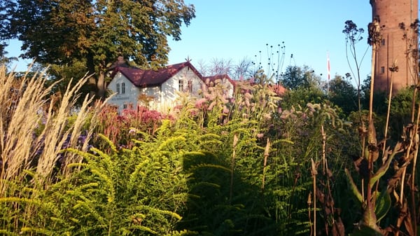 Hotel Frederiksminde by null