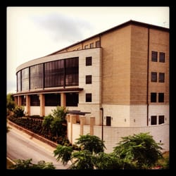 McLennan Community College