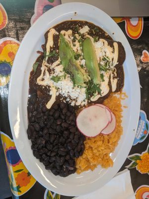 Tierra del Sol Cuisine - Montavilla by null