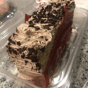 Mi Tradición - Tres Leches - Bakeries Near Me - Austin, Texas
