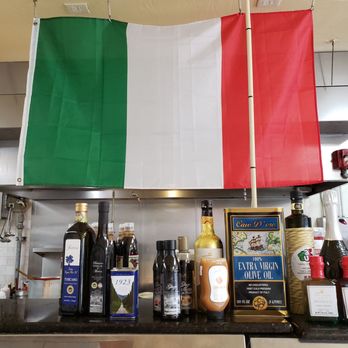 What'Sub - Italian Near Me - Deerfield Beach, Florida