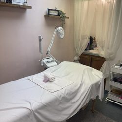 Beauty by Maritza - Treatment room