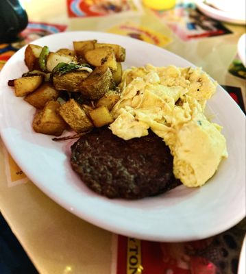 Pick Me Up Cafe by null