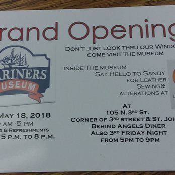 American Legion Bert Hodge Post 45 - Mariners Museum - Community Service/Non-Profit Near Me - Palatka, Florida