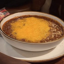 Prime Rib Chili Prime Rib Chili