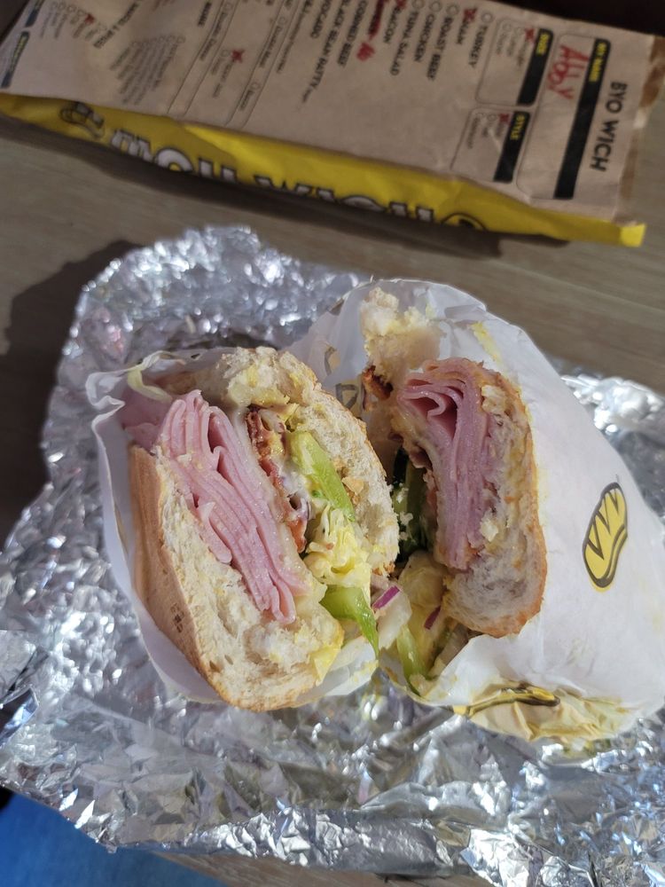 WHICH WICH Updated June 2024 38 Photos & 84 Reviews 5102 N Nevada