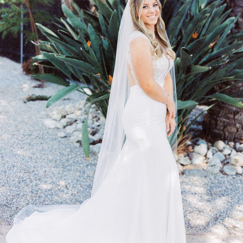 Love Sew True - Bridal Near Me - Irvine, California Love Sew True - Bridal Near Me - Irvine, California