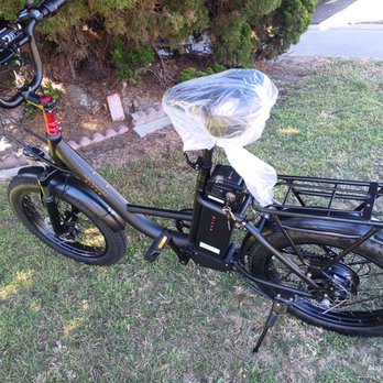 EBikes2U - Bikes Near Me - Fremont, California
