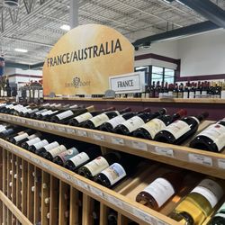 Crestwood Wine & Spirits