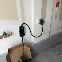 ARM Electricians - EV Charger