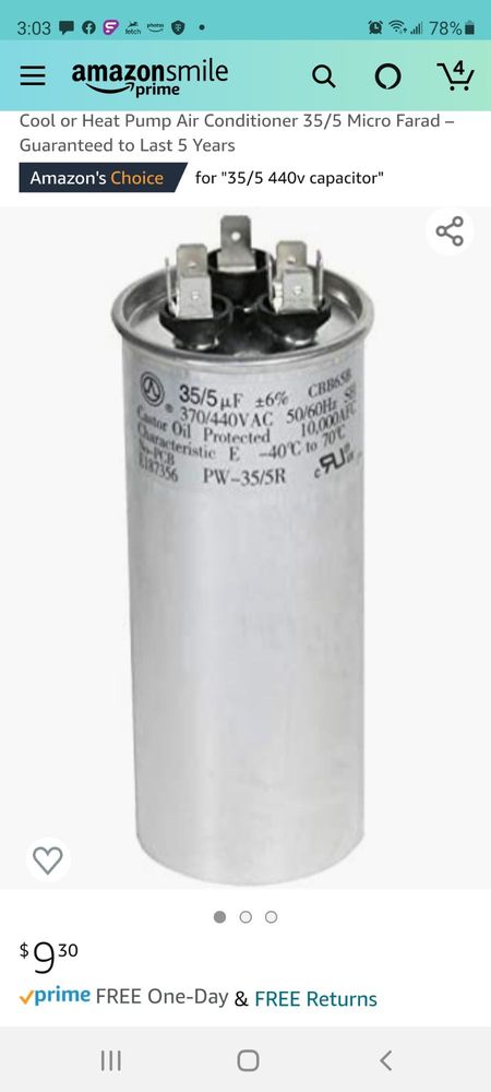 Slide of Horizon Services