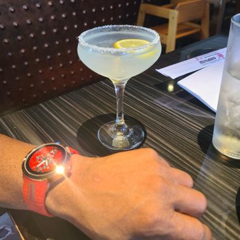 Miyako - Lemon drop martini - Japanese Near Me - Houston, Texas Miyako - Lemon drop martini - Japanese Near Me - Houston, Texas