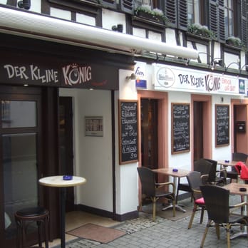 Der kleine König - Pubs Near Me - Wiesbaden, HE Der kleine König - Pubs Near Me - Wiesbaden, HE