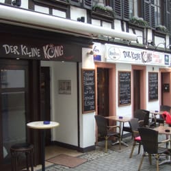Der kleine König