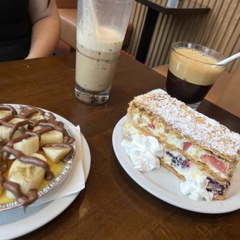 Martha's Country Bakery - Bakeries Near Me - Astoria, New York Martha's Country Bakery - Bakeries Near Me - Astoria, New York