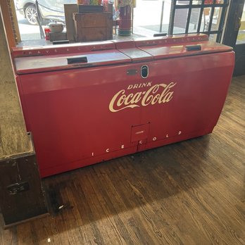 The Southern Table - Who doesn't like a Coke on a hot day! - Southern Near Me - Athens, Alabama The Southern Table - Who doesn't like a Coke on a hot day! - Southern Near Me - Athens, Alabama