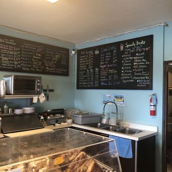 The Coffee Spot - Restaurant front counter - Coffee & Tea Near Me - Aguadilla, Puerto Rico The Coffee Spot - Restaurant front counter - Coffee & Tea Near Me - Aguadilla, Puerto Rico