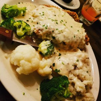 The Yelling Goat - Chicken fried steak! - Bars Near Me - Lancaster, New York The Yelling Goat - Chicken fried steak! - Bars Near Me - Lancaster, New York