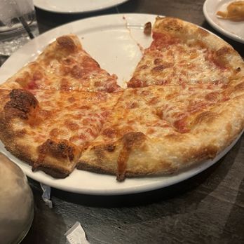 Pizza Rock - Cheese Pizza - Pizza Near Me - Henderson, Nevada