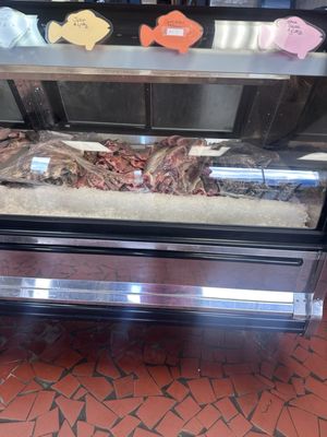 Quality Seafood Market by null