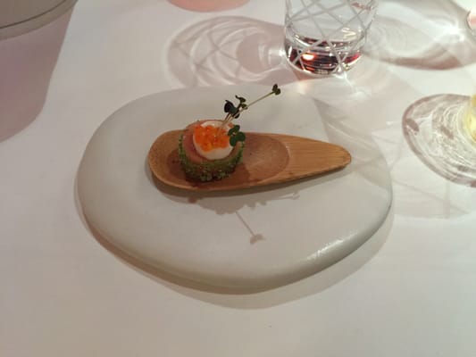 La Table du Gourmet - Restaurant Riquewihr [JL BRENDEL] by null