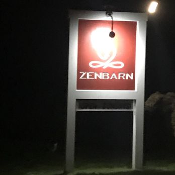 Zenbarn - Bars Near Me - Waterbury Center, Vermont Zenbarn - Bars Near Me - Waterbury Center, Vermont