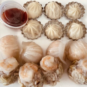 SAGA Kitchen - Dim sum platter Part 1 - Dim Sum Near Me - Alameda, California SAGA Kitchen - Dim sum platter Part 1 - Dim Sum Near Me - Alameda, California