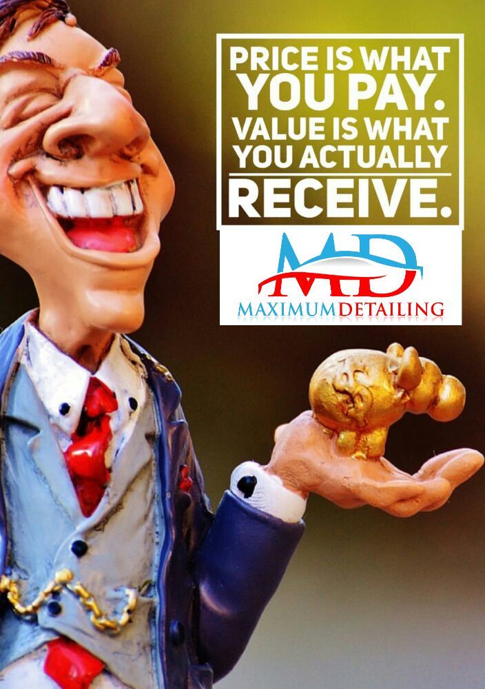 Photos of MAXIMUM DETAILING Updated August 2024 43 Photos 728